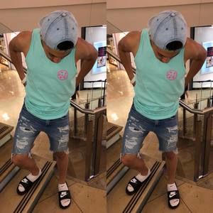 Meet your Posher, Jaylon